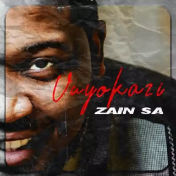Vuyokazi BY Zain SA